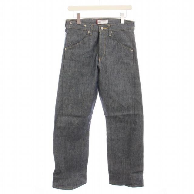 Levi's ENGINEERED JEANS RELAXED デニム 00s Levi's ENGINEERED JEANS