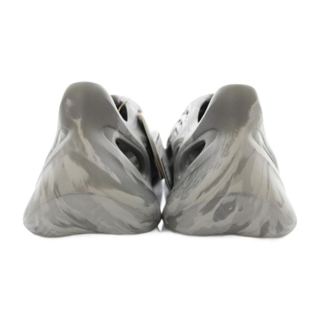 【中古】未使用品 アディダス イージー フォームランナー MXグラナイト スニーカー US11 29.5cm IE4931