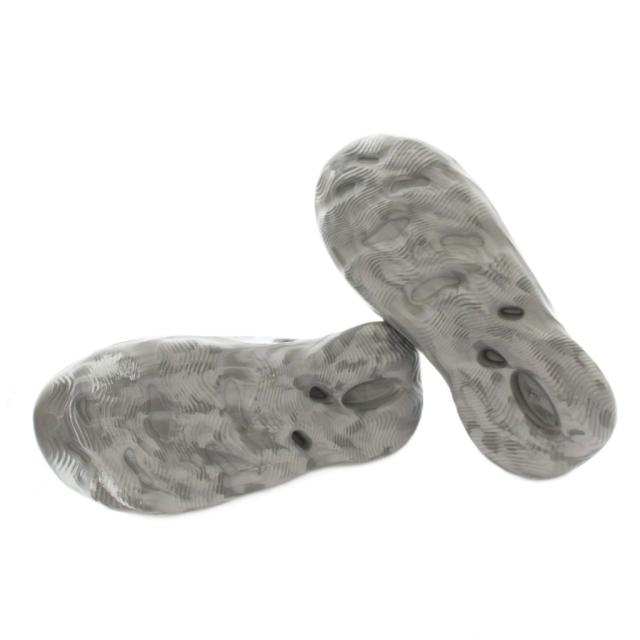 【中古】未使用品 アディダス イージー フォームランナー MXグラナイト スニーカー US11 29.5cm IE4931