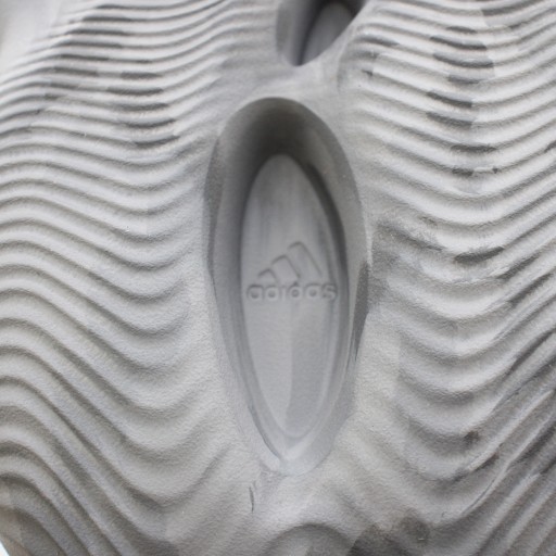 【中古】未使用品 アディダス イージー フォームランナー MXグラナイト スニーカー US11 29.5cm IE4931