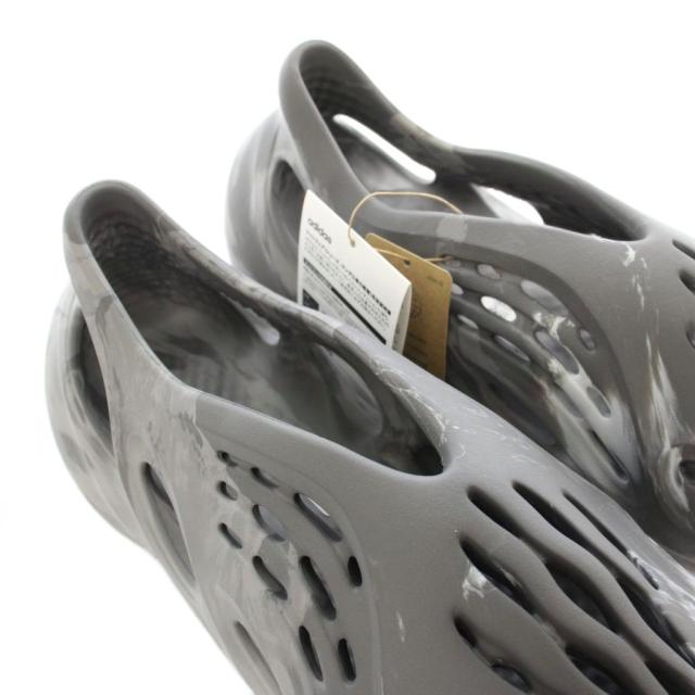 【中古】未使用品 アディダス イージー フォームランナー MXグラナイト スニーカー US11 29.5cm IE4931