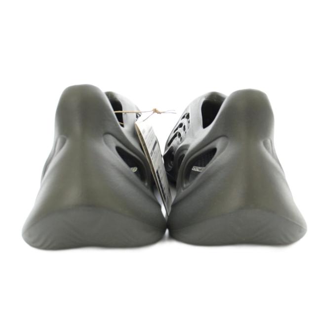 【中古】アディダス YEEZY Foam Runner Carbon イージー フォームランナー カーボン スニーカー US11 29.5cm IG5349