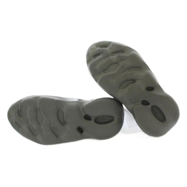 【中古】アディダス YEEZY Foam Runner Carbon イージー フォームランナー カーボン スニーカー US11 29.5cm IG5349