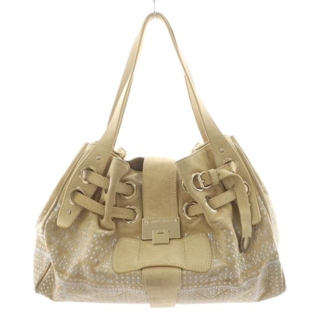中古】ジミーチュウ JIMMY CHOO ショルダーバッグ ハンドバッグ 中古】ジミーチュウ JIMMY CHOO ショルダーバッグ ハンドバッグ