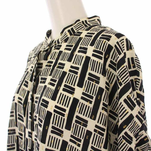 中古】未使用品 ジャーナルスタンダードレサージュ DEVEAUX GOLDラメ