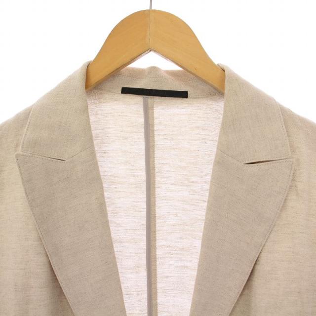 中古】エーピーストゥディオ AP STUDIO 24SS リネンミックスライト