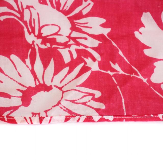 中古】ロレッタカポーニ フレアスカート ギャザー イージー マキシ