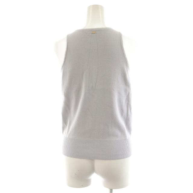 中古】アニュアンス anuans セットアップ ニット カットソー