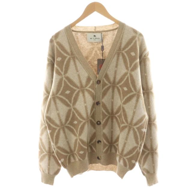 プラダ サイズ:48 24SS GEP382 ロゴプレートブルデニムパンツ 中古 SB01