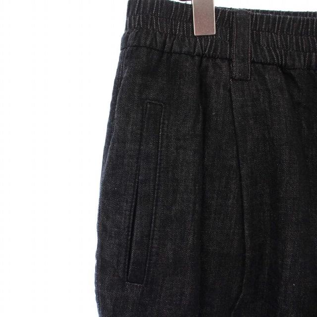 中古】ブルネロクチネリ BRUNELLO CUCINELLI デニムパンツ ジーンズ
