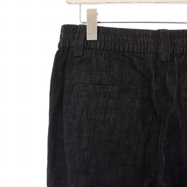 中古】ブルネロクチネリ BRUNELLO CUCINELLI デニムパンツ ジーンズ