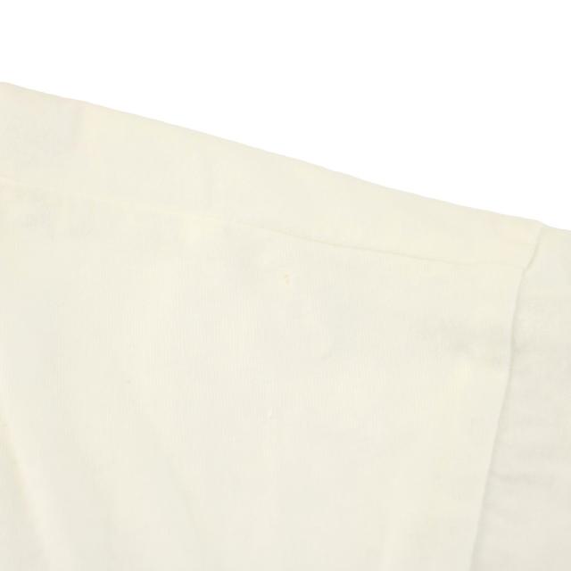 中古】マルニ 20SS オーバーサイズ Tシャツ カットソー 半袖 ロゴ