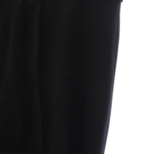 中古】セリーヌ CELINE スラックスパンツ ジップフライ ストレート