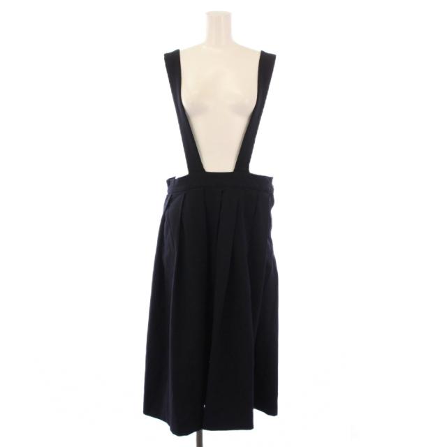 コムデギャルソン ジャンパースカートM COMME des GARCONS コムデギャルソン ジャンパースカートM COMME des GARCONS