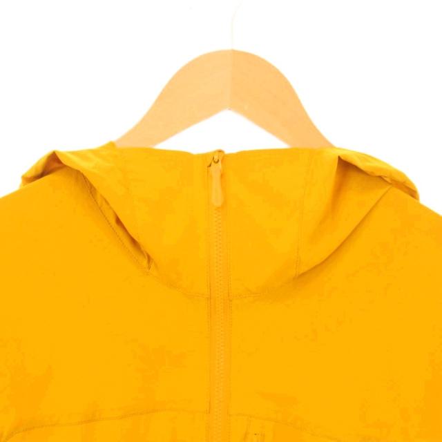 中古】アークテリクス スコーミッシュフーディジャケット ナイロン