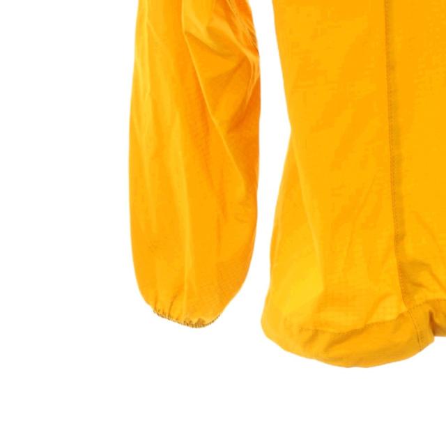 中古】アークテリクス スコーミッシュフーディジャケット ナイロン