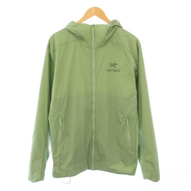 X000009560 メンズファッション 【中古】アークテリクス アトムSL