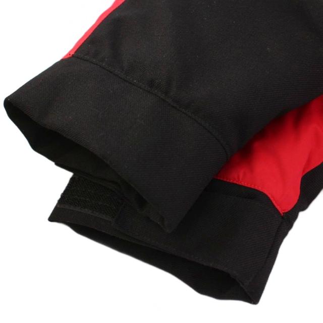 中古】ザノースフェイス ベッドフォードダウンパーカー ジャケット