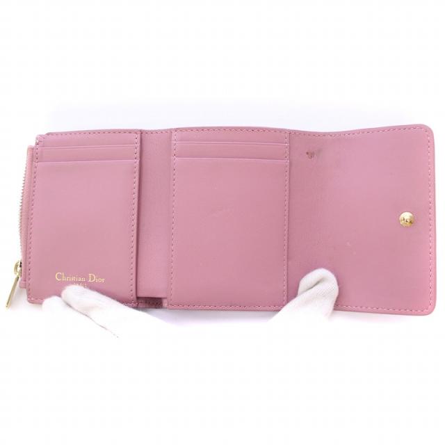 中古】クリスチャンディオール 30モンテーニュ ロータス