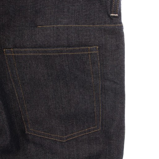 【中古】ジルサンダー Wデニムトラウザー03スタンダードパンツ ジーンズ ボタンフライ 30 インディゴ J23KA0101 中古】ジルサンダー Wデニムトラウザー03スタンダードパンツ ジーンズ