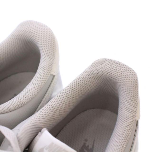 中古】ナイキ エアフォース1 07 LV8 ライトボーン ライトアイアン