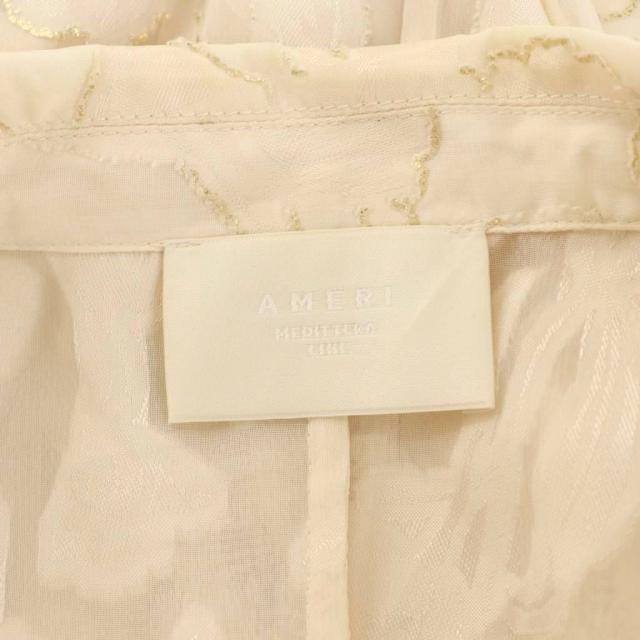 中古】アメリヴィンテージ Ameri VINTAGE テーラードジャケット ダブル