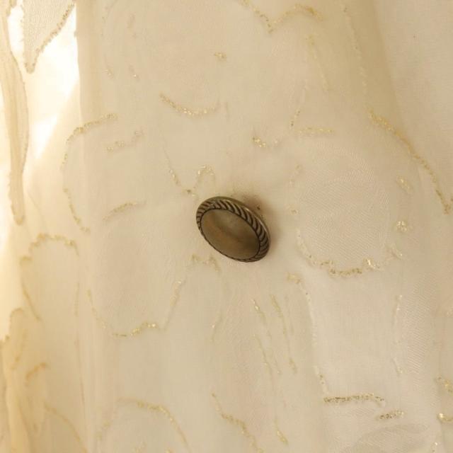 中古】アメリヴィンテージ Ameri VINTAGE テーラードジャケット ダブル