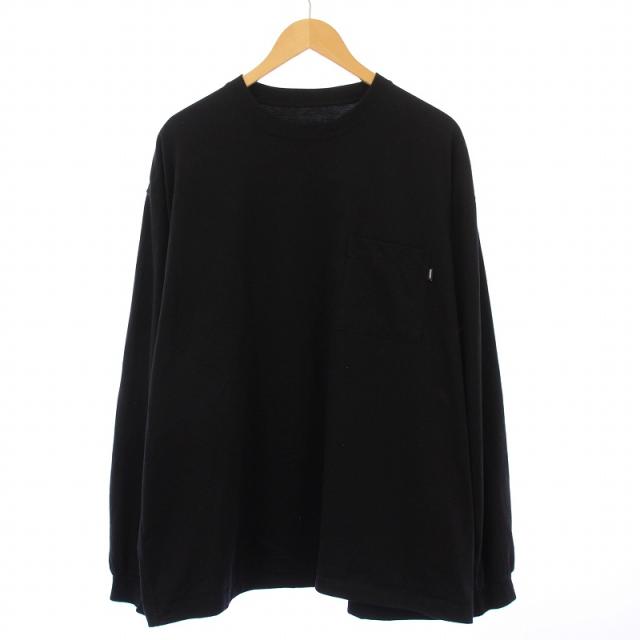 中古】ザエンノイプロフェッショナル ポケット&クルー 2パック LS T