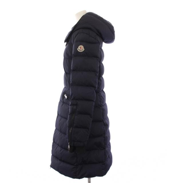 中古】モンクレール MONCLER BETULONG GIUBBOTTO ダウンコート