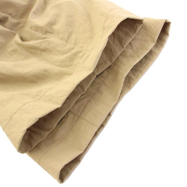 中古】Lisiere リジェール アパルトモン 25SS トレンチコート アウター