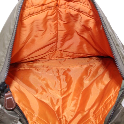 中古】ポーター 吉田カバン NEXUSVII MOD 3WAY ヘルメットバッグ