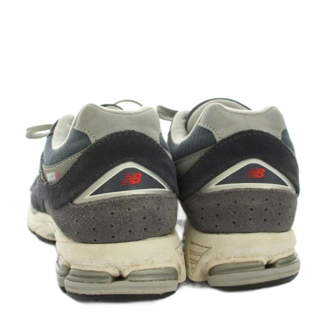 中古】ニューバランス NEW BALANCE M2002RSF スニーカー ローカット