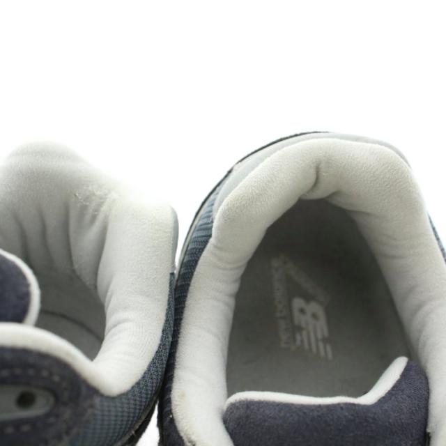 中古】ニューバランス NEW BALANCE M2002RSF スニーカー ローカット