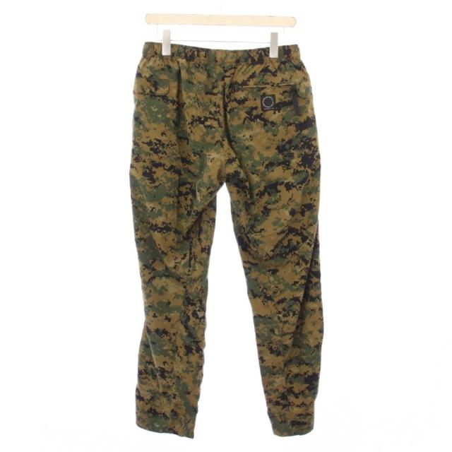 中古】山と道 U.L. HIKE & BACKPACKING クライミングパンツ イージー