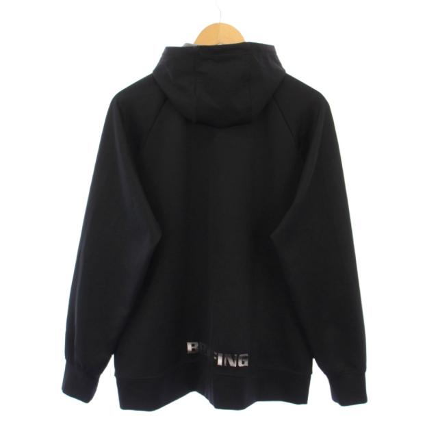 BRIEFING セットアップジップアップパーカー BRIEFING セットアップジップアップパーカー 【公式通販】