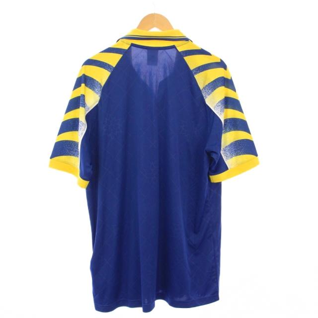 中古】未使用品 プーマ Parma Calcio 1913 復刻 95/97 3rdユニフォーム