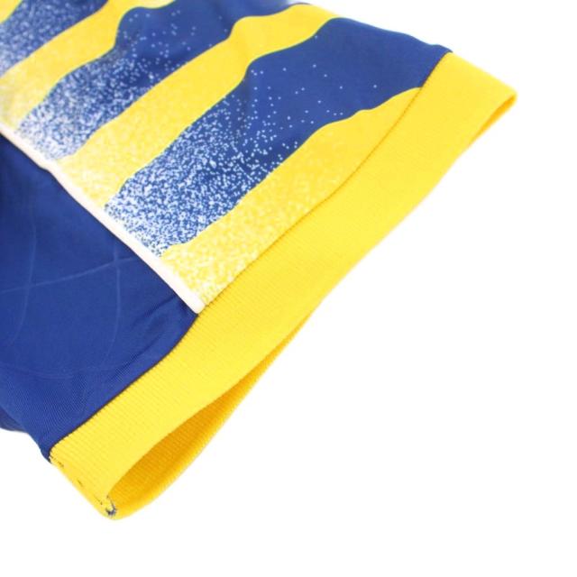 中古】未使用品 プーマ Parma Calcio 1913 復刻 95/97 3rdユニフォーム