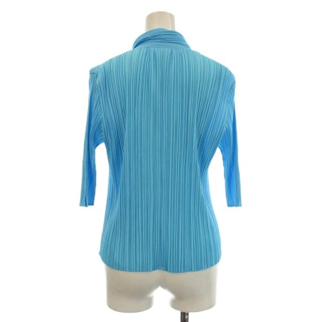 中古】プリーツプリーズ PLEATS PLEASE イッセイミヤケ プリーツ