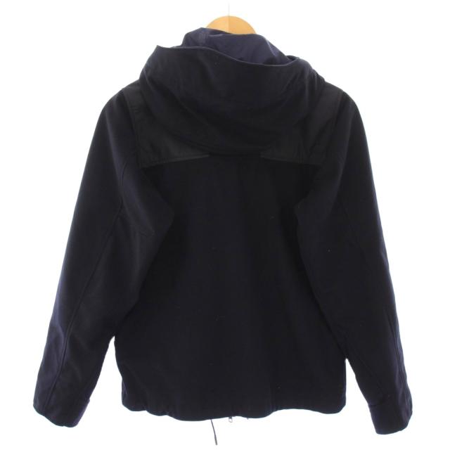 中古】ノースフェイス パープルレーベル フランネルマウンテン  