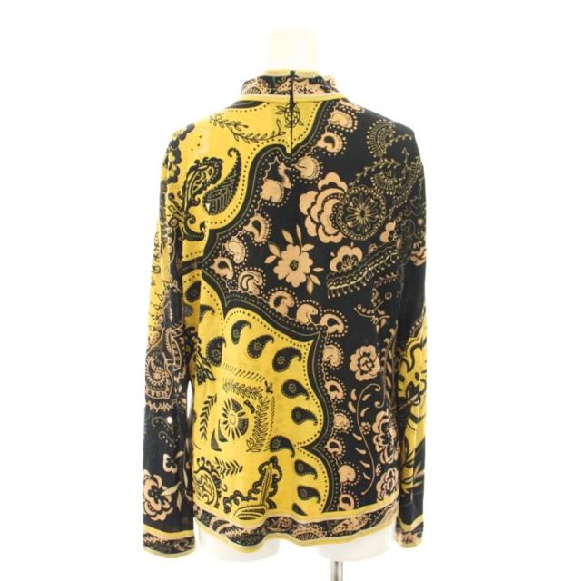 中古】レオナール ファッション セットアップ カットソー 長袖 LL