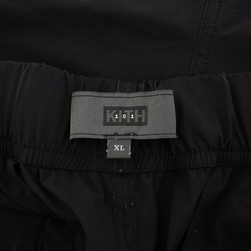 中古】キスニューヨークシティ Belted Callum Pant ベルトカラムパンツ