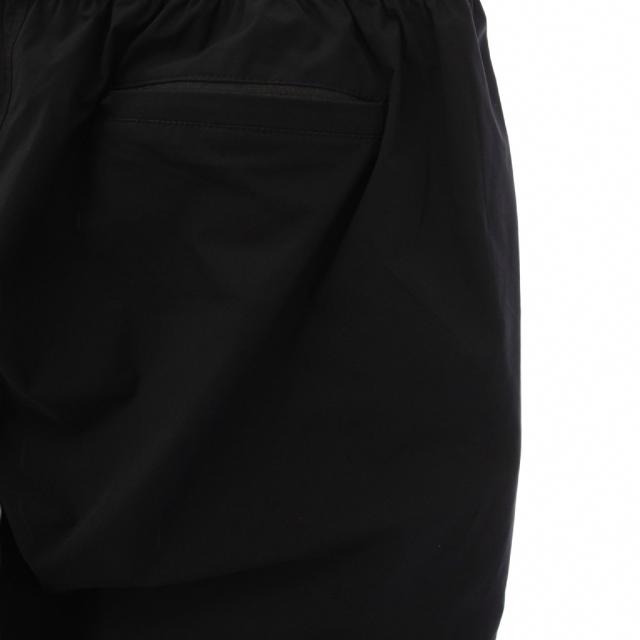 【中古】キスニューヨークシティ Belted Callum Pant ベルトカラムパンツ クライミング スラックス ストレッチ 黒 中古】キスニューヨークシティ Belted Callum Pant ベルトカラムパンツ