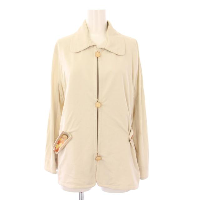 平和屋着物○訪問着 舞蝶南天梅文 暈し染め 金銀彩 正絹 逸品 DAAQ3216ps