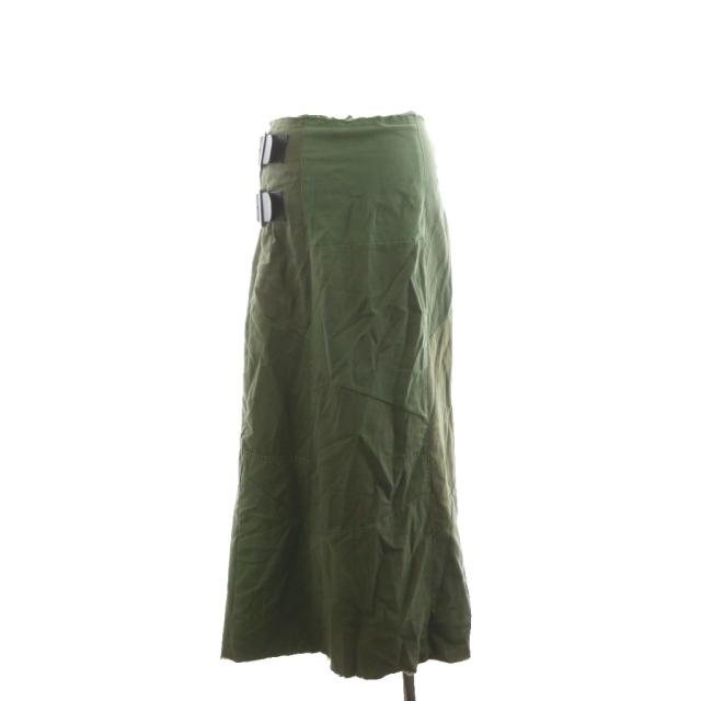 中古】ニードルス ニードルズ Needles rebuild by needles ラップ