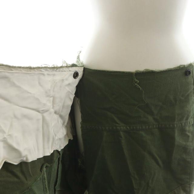 中古】ニードルス ニードルズ Needles rebuild by needles ラップ