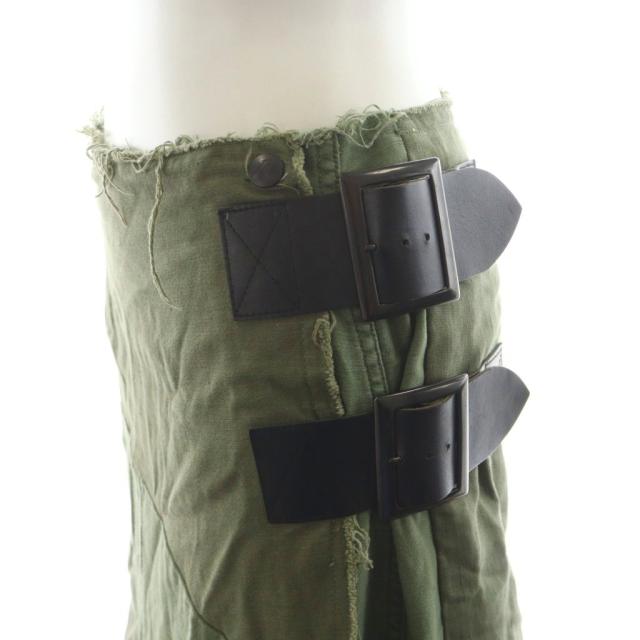 中古】ニードルス ニードルズ Needles rebuild by needles ラップ