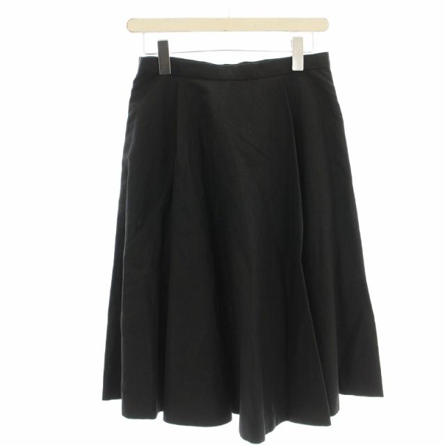 中古】マーガレットハウエル MARGARET HOWELL ウール リネン混