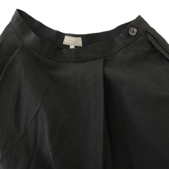 中古】マーガレットハウエル MARGARET HOWELL ウール リネン混