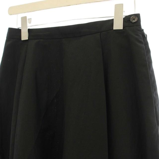 中古】マーガレットハウエル MARGARET HOWELL ウール リネン混