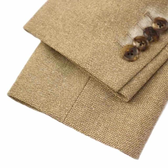 中古】ミューズ ドゥーズィエム クラス ネップツイードジャケット